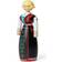 Kay Bojesen Norwegian Bunad Female Dekorationsfigur 18cm