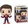 Funko Pop! Marvel No Way Home the Amazing Spider-Man