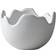 DBKD Eggshell Påskdekoration 11cm