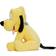 Simba Mascot Pluto 25cm