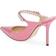 Jimmy Choo Bing 100 - Candy Pink