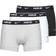 Nike Boxer Trunks 3-pack - Multicolour