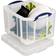 Really Useful B00TKAR9QE Storage Box 35L 2pcs