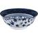 Tokyo Design Studio Flora Japonica Soup Bowl 21cm 1L