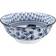 Tokyo Design Studio Flora Japonica Soup Bowl 21cm 1L