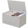 Badger Basket Flat Bench Top Toy and Storage Box