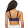 Spanx Llelujah Lightly Lined Full Coverage Bra - Midnight Navy