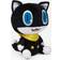 Persona Morgana 26cm