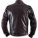 Helstons Trust Plain Leather Jacket