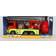 Bruder Man TGA Fire Truck with Helmet