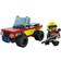 LEGO City Fire Patrol Vehicle 30585