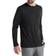 Icebreaker Granary Long Sleeve Merino Wool Pocket T-Shirt