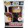 Funko Pop! Star Wars Anakin Skywalker