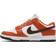 Nike Dunk Low W - Sport Spice/White/Bronze Eclipse