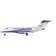 Horizon Hobby UMX Citation Longitude Twin 30mm EDF Jet RTR EFLU6350