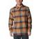 Columbia Men's Cornell Woods Flannel Shirt