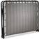 Jay-Be Folding Small Double Guest Sängram 122x186cm