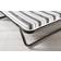 Jay-Be Folding Small Double Guest Sängram 122x186cm