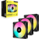 Corsair iCUE AF120 RGB Elite 3-pack