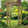 Zest Daria Garden Arch 180x240cm