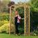 Zest Daria Garden Arch 180x240cm