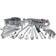 Craftsman CMMT12024 135pcs Tool Kit