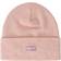 Levi's Batwing Logo Slouchy Beanie - Rosa
