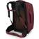 Osprey Fairview 55L - Zircon Red