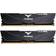 TeamGroup T-FORCE Vulcana DDR5 6000MHz 2x16GB (FLABD532G6000HC38ADC01 )