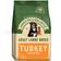 James Wellbeloved Turkey & Rice Large Breed Dog Food 15kg