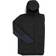 On Men's Insulator Jacket - Black/Navy Blue