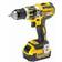 Dewalt DCK382M2 (2x4.0Ah)