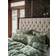 Mille Notti Pimpernel Duvet Cover Green (210x150cm)