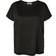Mos Mosh T-Shirt - Black