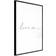 Artgeist Love Everywhere Poster 30x45cm