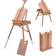 Homcom Art Easel Tripod