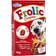 Frolic Complete Beef 4kg