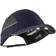 Ergodyne Bump Cap with LED Lighting Short Brim