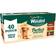 Winalot Meaty Chunks Mixed in Gravy Wet Dog Food 40x100g