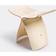 Vitra Butterfly Stool Érable Naturel Tabouret