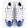 Reebok Question Mid - Ftwr White/Classic Cobalt/Clear