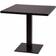 Extra Large Square Base Dining Table