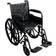 Reliance Medical Lightweight Folding Wheelchair HS99423