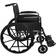 Reliance Medical Lightweight Folding Wheelchair HS99423