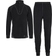 Trespass Thermal Set Thriller Unisex - Black