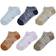 Nike Women's Everyday LightWeight Socks 6-pack