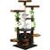 Go Pet Club 67” Forest Cat Tree