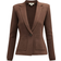 L'agence Lacey Knit Blazer