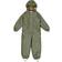 Wheat Ludo Rubber Flight Suit - Tea Leaf