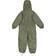 Wheat Ludo Rubber Flight Suit - Tea Leaf